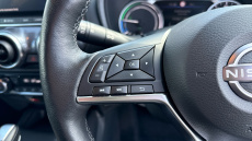 Nissan Juke 1.6 Hybrid Tekna 5dr Auto Hybrid Hatchback